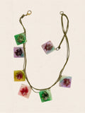 The Fish Charm Belt
