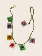 The Fish Charm Belt