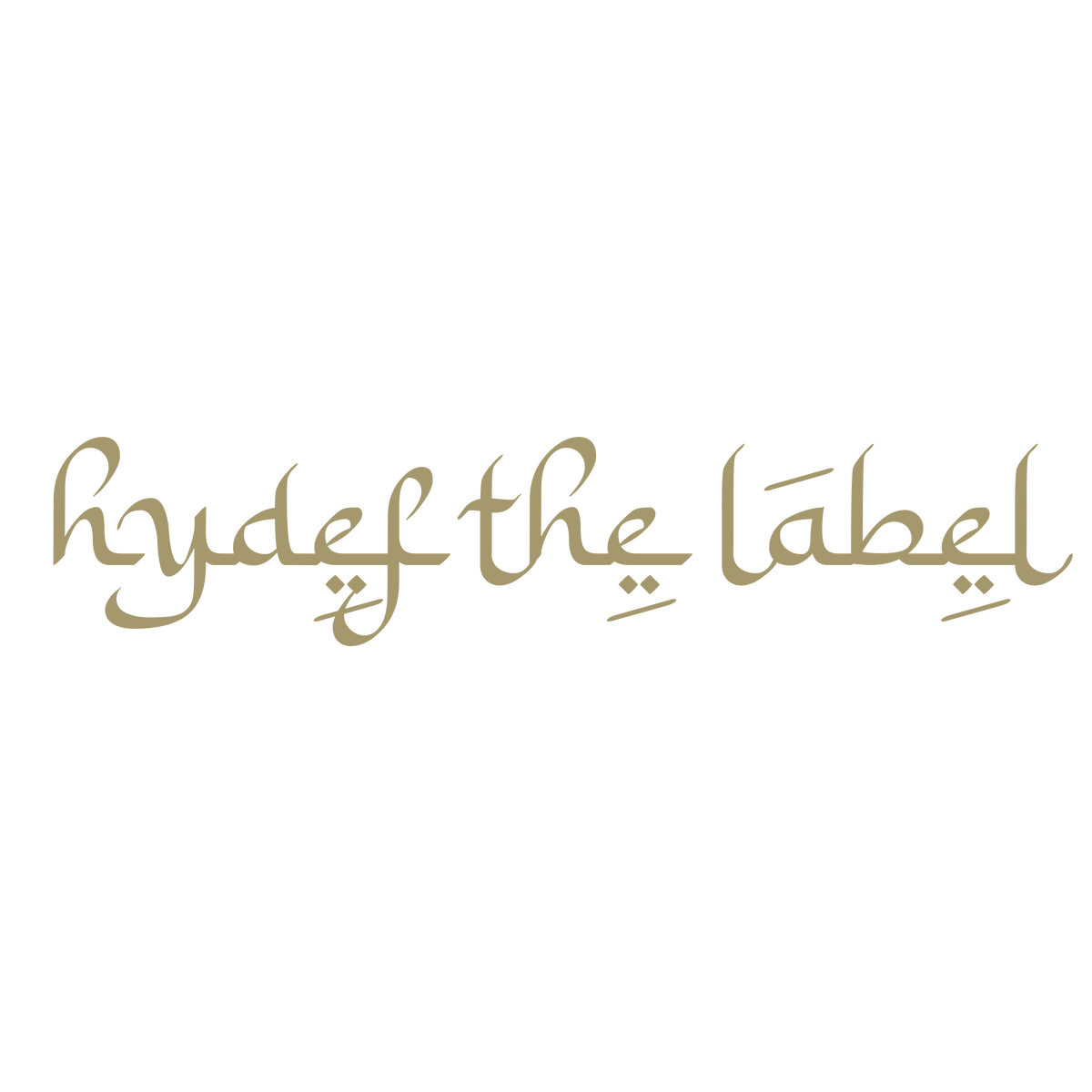 hydefthelabel